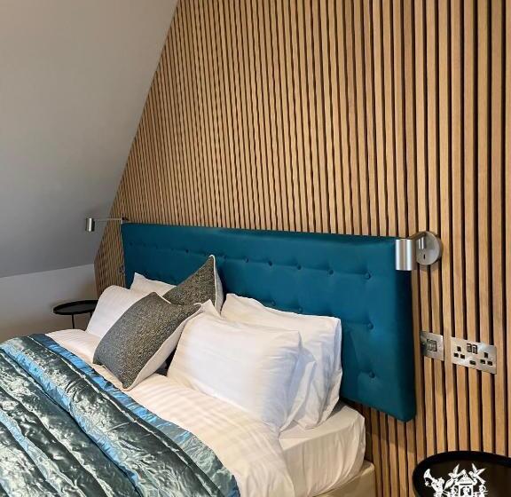 בית מלון כפרי The Boutique