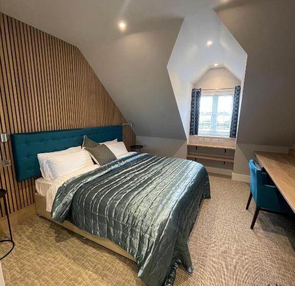 בית מלון כפרי The Boutique