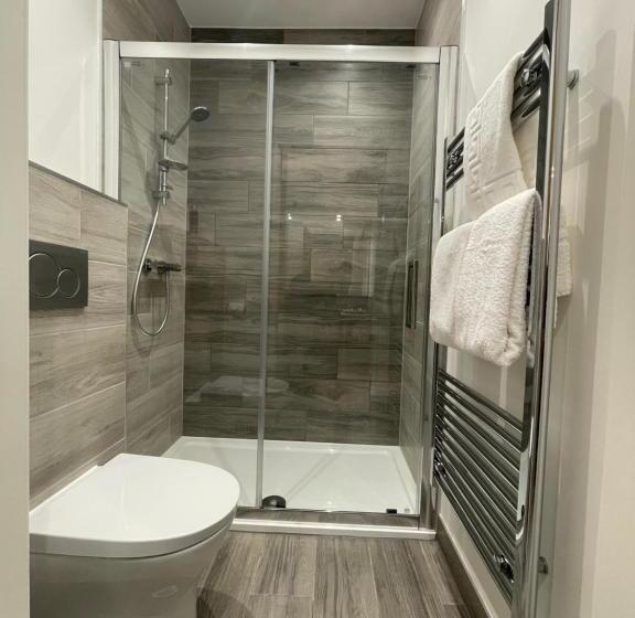 בית מלון כפרי The Boutique