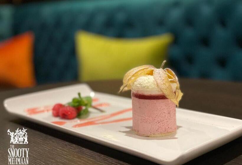 בית מלון כפרי The Boutique