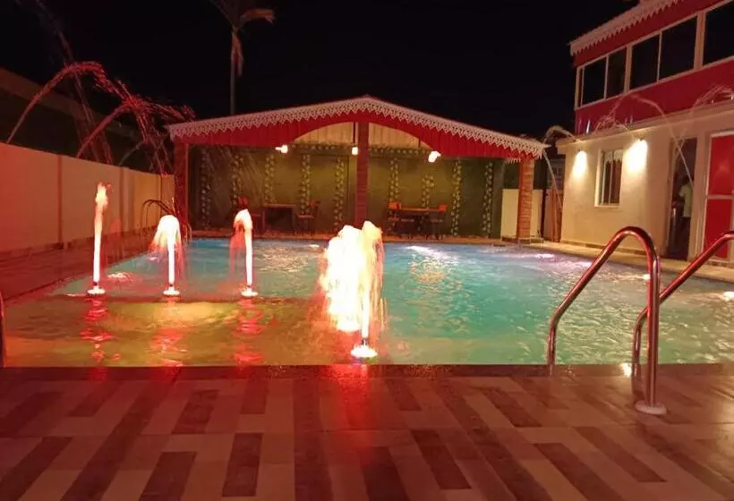 ホテル The Mandivila Resort