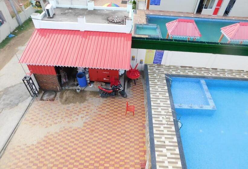 هتل The Mandivila Resort