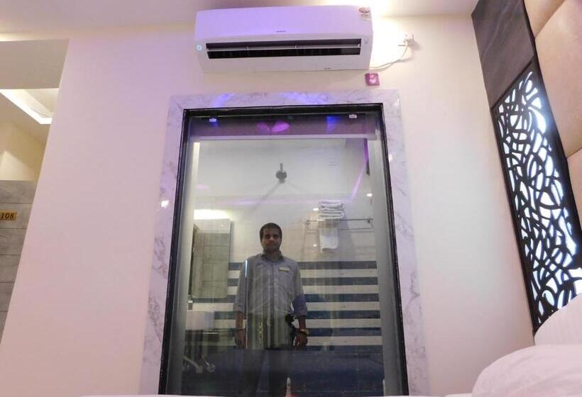 هتل The Mandivila Resort