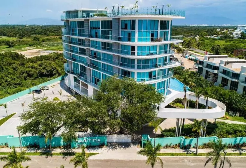 Hotelli Turquoise Waters @ Maritima Golf 2j