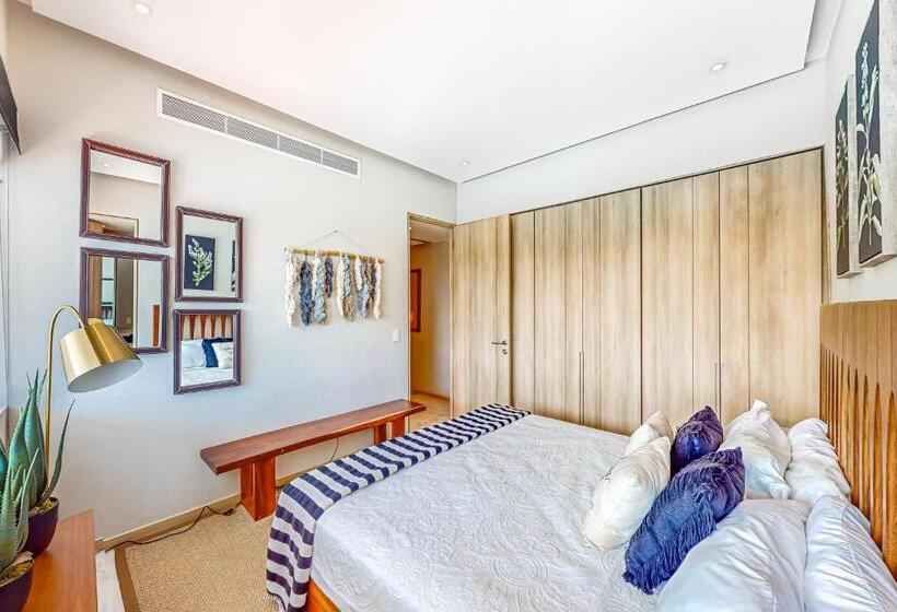 Отель Turquoise Waters @ Maritima Golf 2j