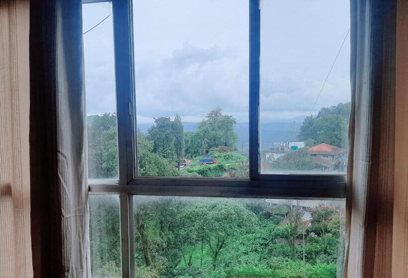 فندق Vega Residency And Bike Rentals