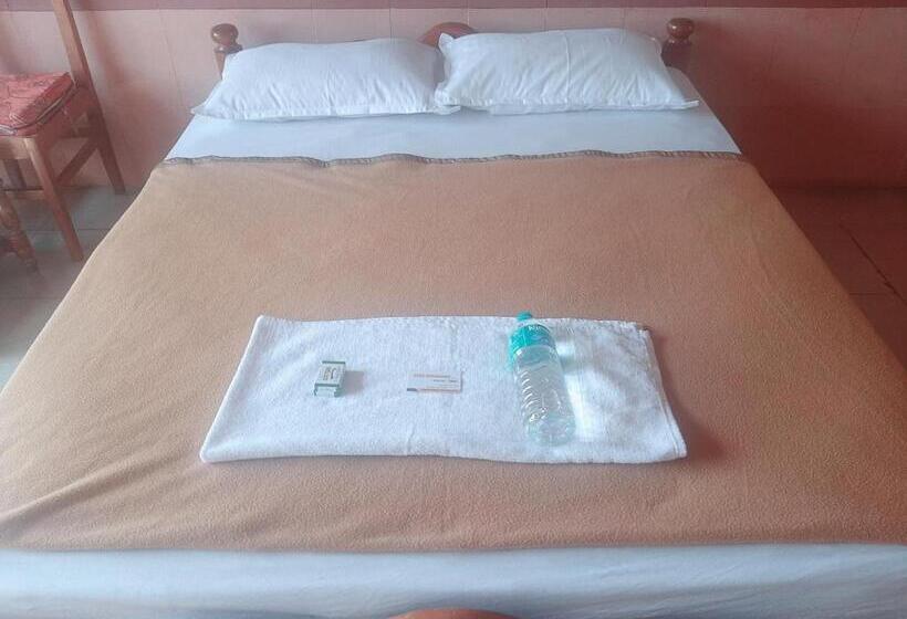 فندق Vega Residency And Bike Rentals