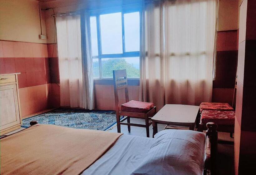 فندق Vega Residency And Bike Rentals