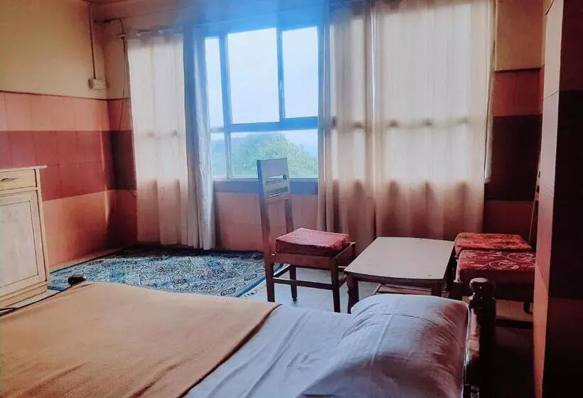 ホテル Vega Residency And Bike Rentals
