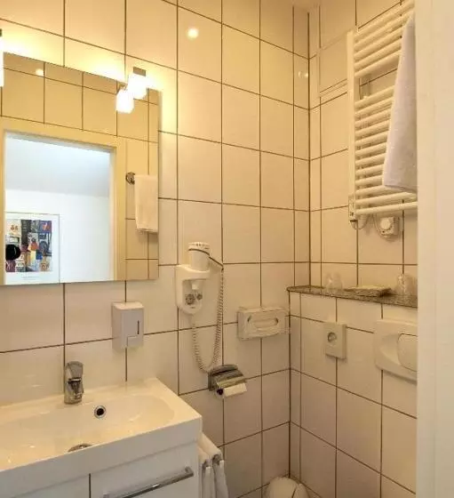 Hotelli Wittelsbacher Hof