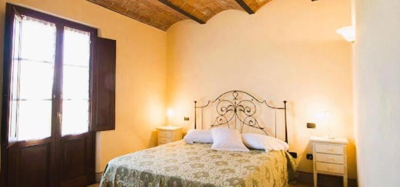 Isa Il Casale Di Donoratico, Residence With Swimming Pool