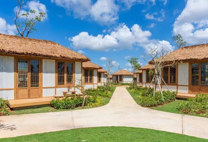K Town Resort Phan Thiet