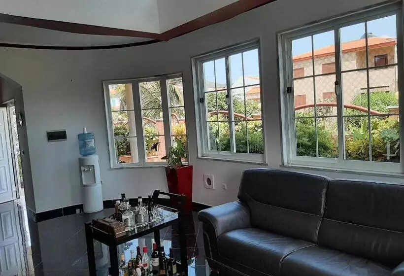 Morabeza Sodadi B&b