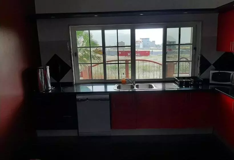 Morabeza Sodadi B&b