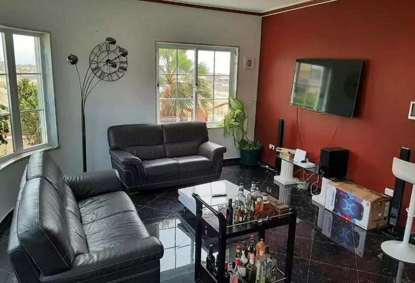 Morabeza Sodadi B&b