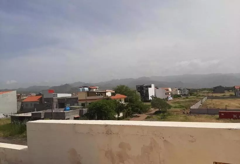 Morabeza Sodadi B&b