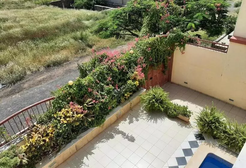 Morabeza Sodadi B&b