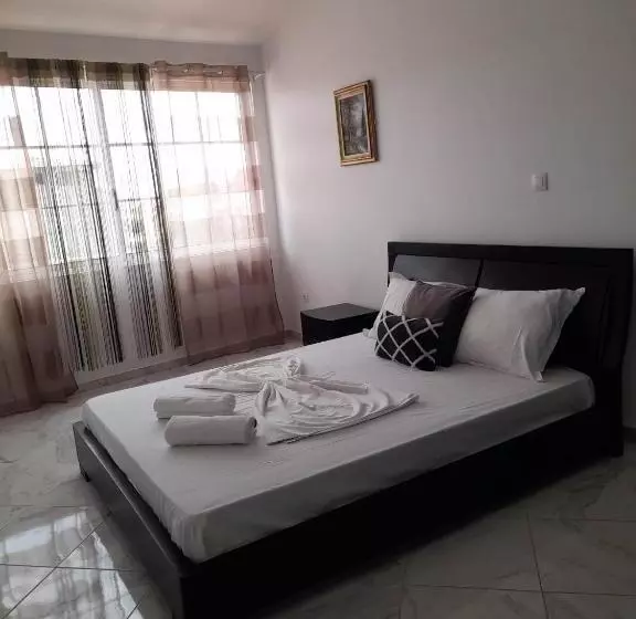 Morabeza Sodadi B&b