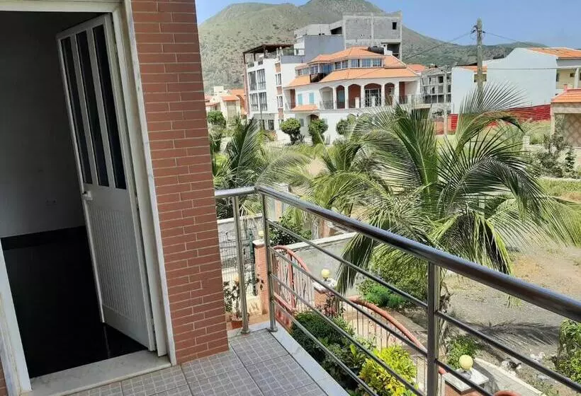 Morabeza Sodadi B&b