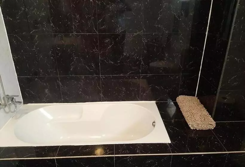 Morabeza Sodadi B&b