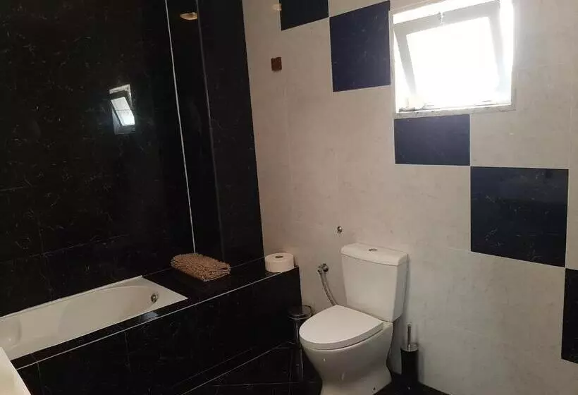 Morabeza Sodadi B&b