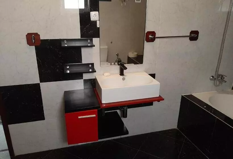 Morabeza Sodadi B&b