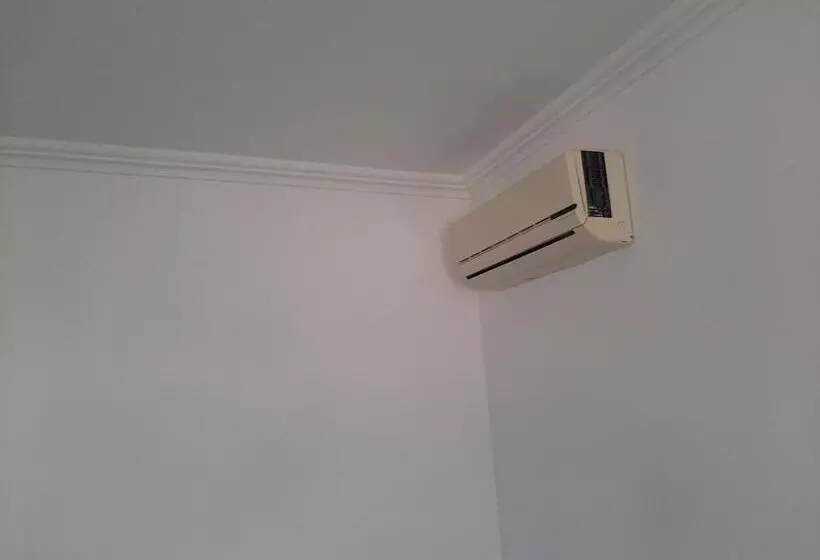 Morabeza Sodadi B&b