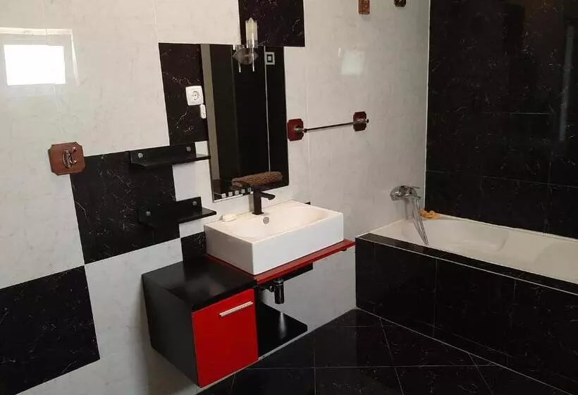 Morabeza Sodadi B&b
