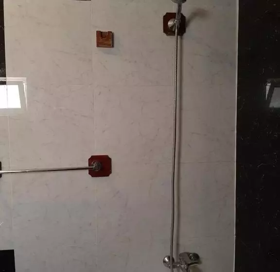 Morabeza Sodadi B&b