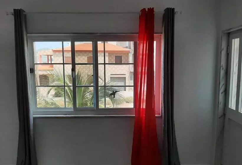 Morabeza Sodadi B&b