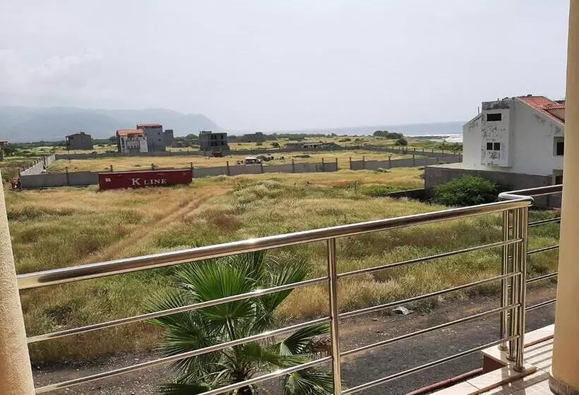 Morabeza Sodadi B&b