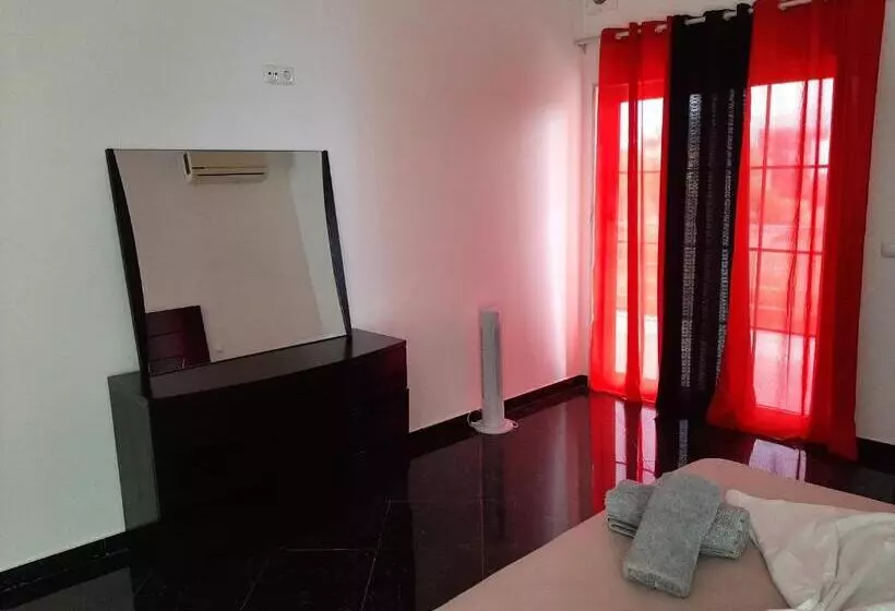 Morabeza Sodadi B&b