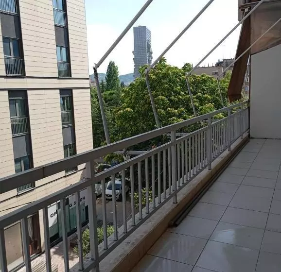 پانسیون Friends Hostel