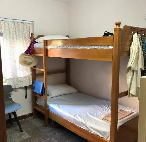 پانسیون Friends Hostel