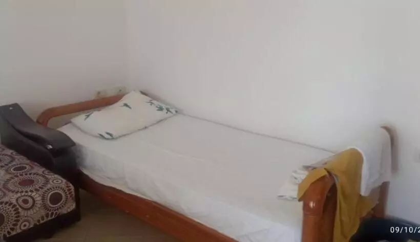 پانسیون Friends Hostel