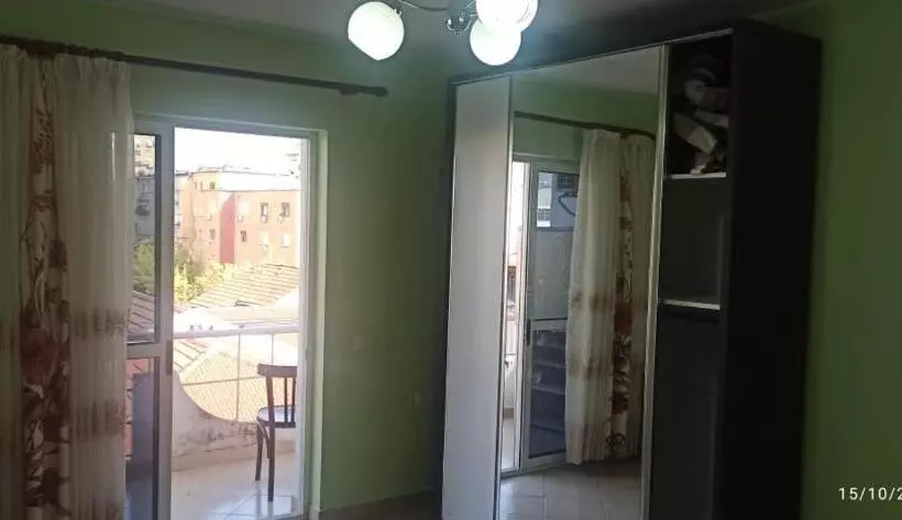 پانسیون Friends Hostel