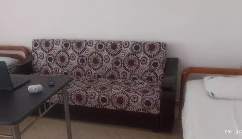 پانسیون Friends Hostel