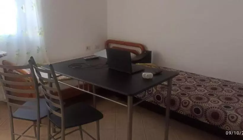 پانسیون Friends Hostel