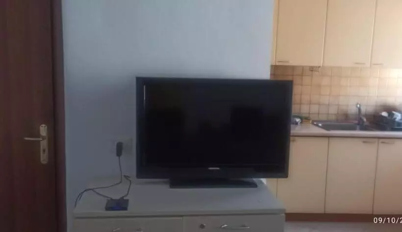 پانسیون Friends Hostel