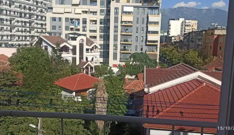 پانسیون Friends Hostel