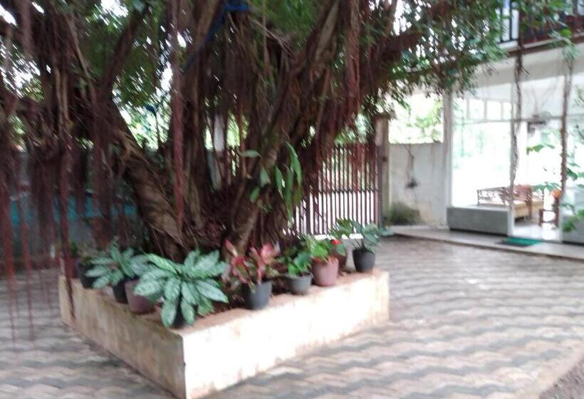 Majatalo Jungle Look Safari House