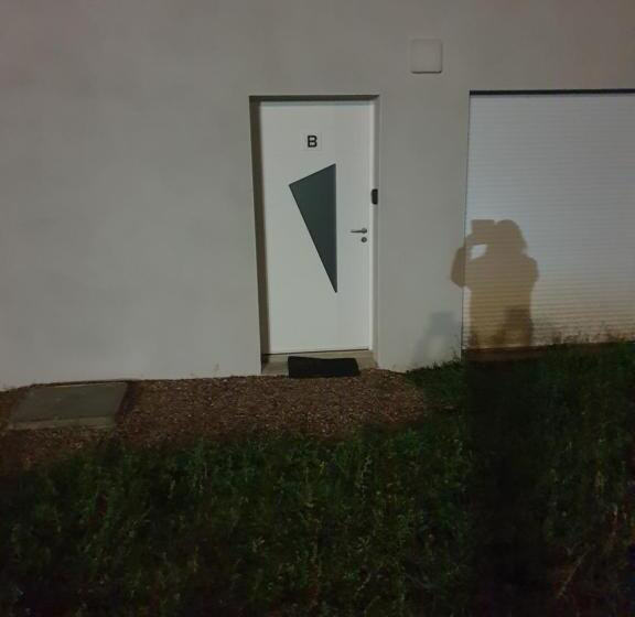 פנסיון Maison B