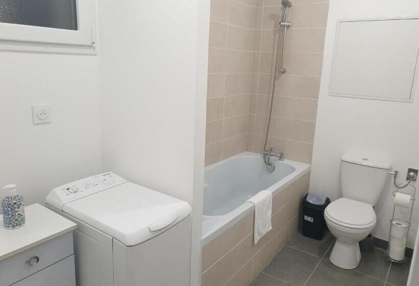 פנסיון Maison B