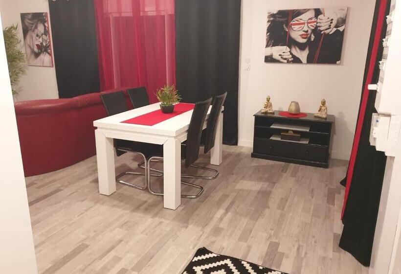 פנסיון Maison B