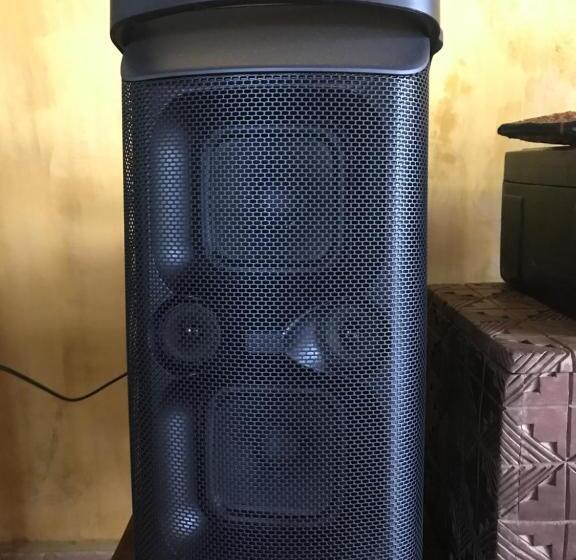 بنسيون Sosa Guest House