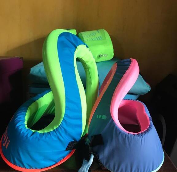 بنسيون Sosa Guest House