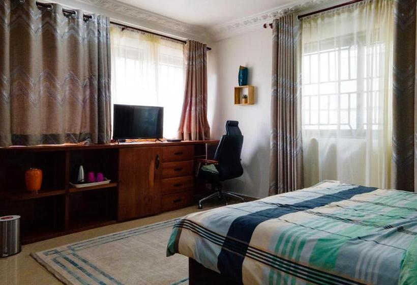 بنسيون Sosa Guest House