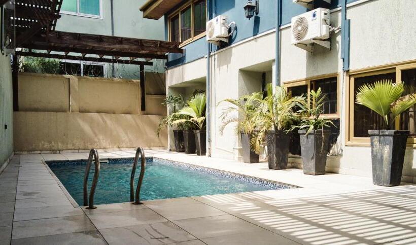 بنسيون Sosa Guest House