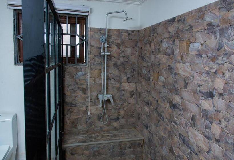 بنسيون Sosa Guest House