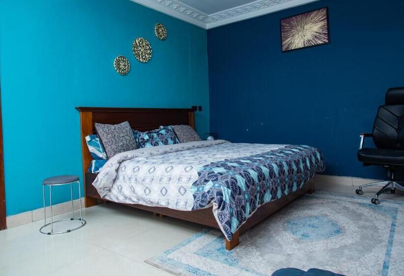 بنسيون Sosa Guest House